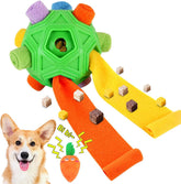 🎁Meet Christmas 50% OFF-Dog Puzzle Ball