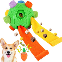 🎁Meet Christmas 50% OFF-Dog Puzzle Ball