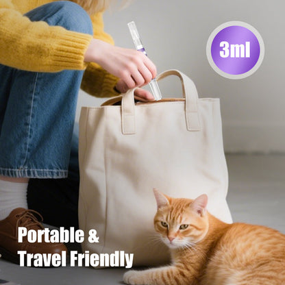 🔥 LAST DAY -BUY 1 GET 1 FREE 🔥 Pet Oral Repair Gel Toothbrush 🐱🐶