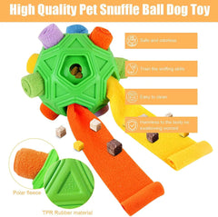 🎁Meet Christmas 50% OFF-Dog Puzzle Ball